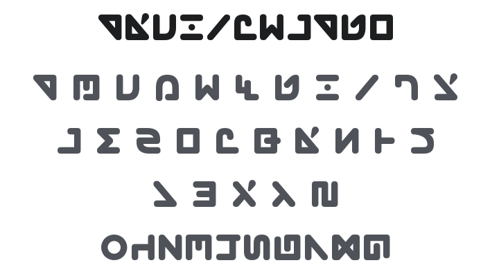 Archipelago Font