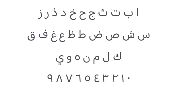 Baloo Bhaijaan 2 Font Family