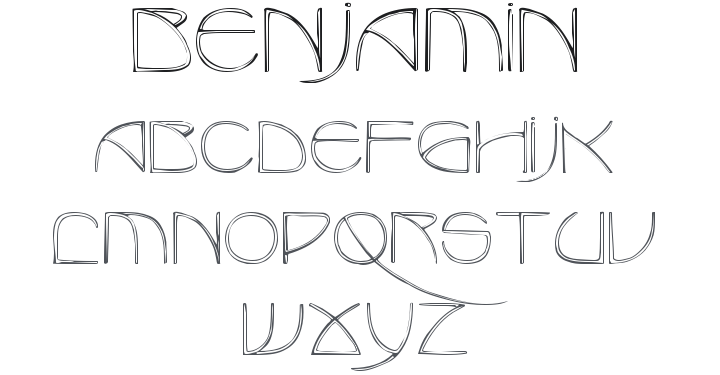 Benjamin Font