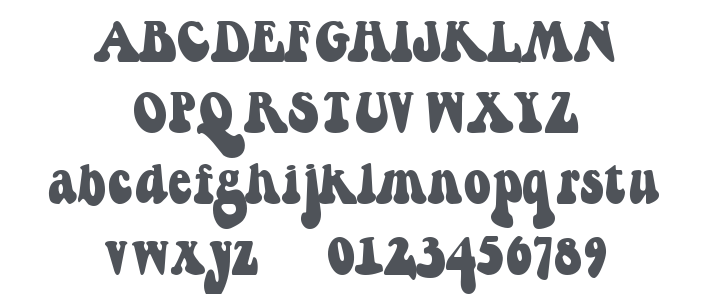 Berthside Font