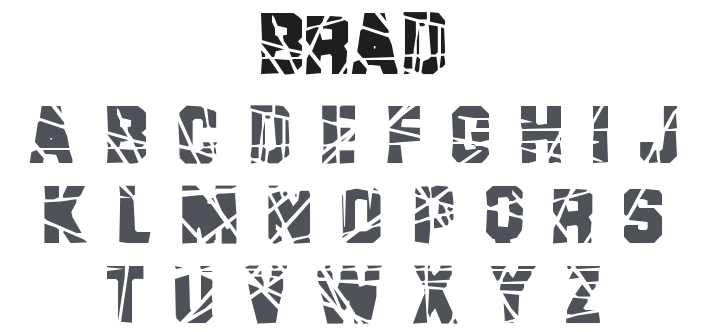 Brad Font