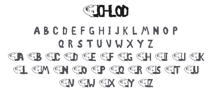 Chlod Font