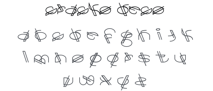Cracko Deco Font