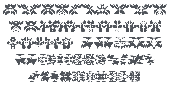 Daymares Font