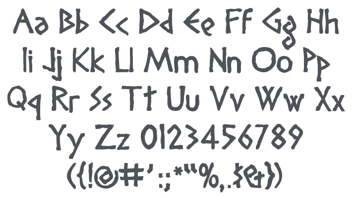 Diogenes Font
