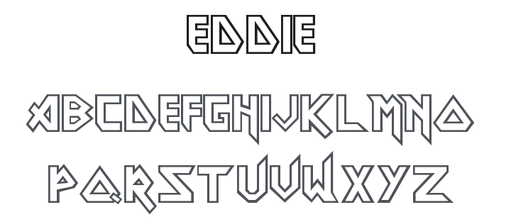 Eddie Font