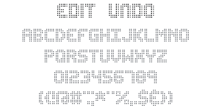 Edit Undo Font Family