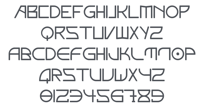 Elektora Font