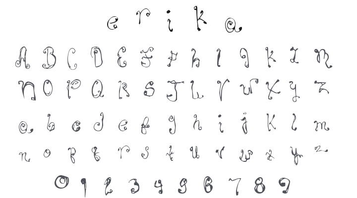 Erika Font