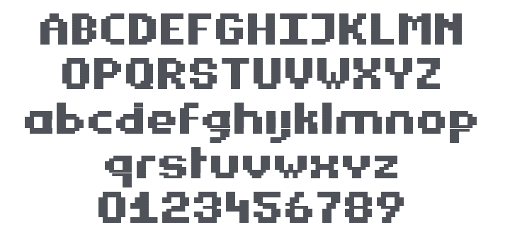 Estrogen Font Family