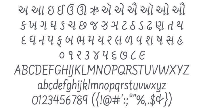 Farsan Font