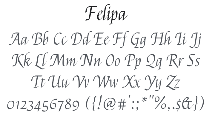 Felipa Font