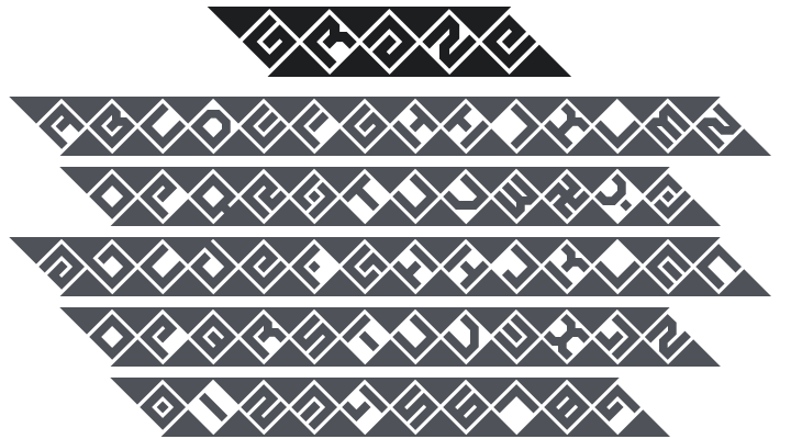 Graze Font