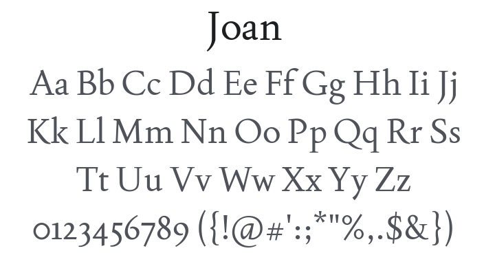 Joan Font