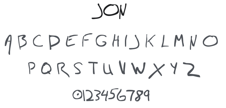 Jon Font