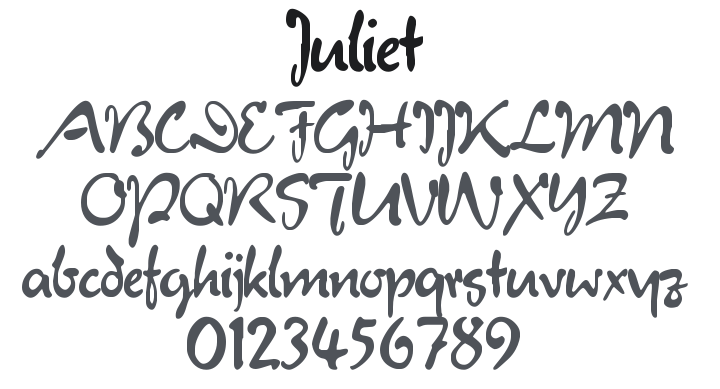 Juliet Font