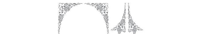 KR Fleur Flair 4 Font