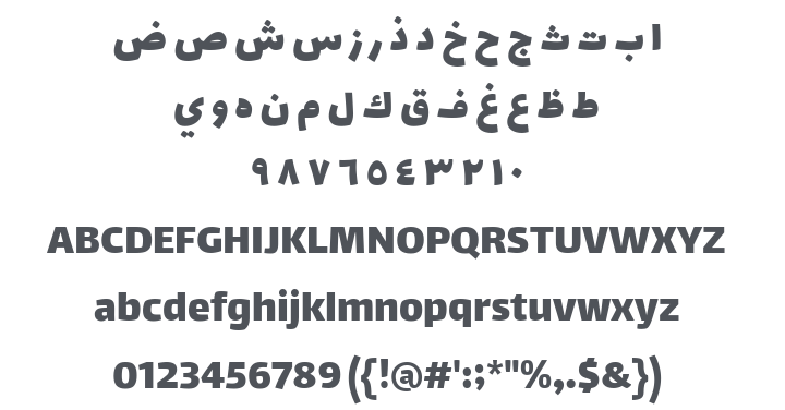 Lalezar Font