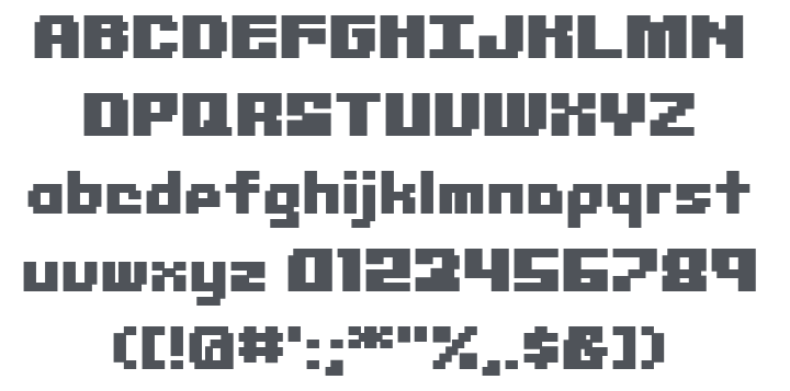 Librium Font