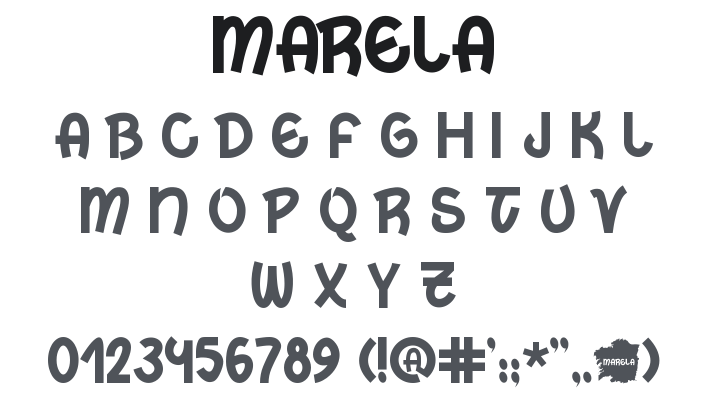 Marela Font