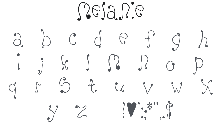 Melanie Font