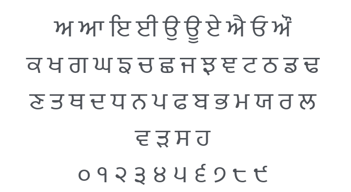Mukta Mahee Font Family