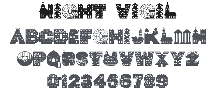 Night Vigil Font