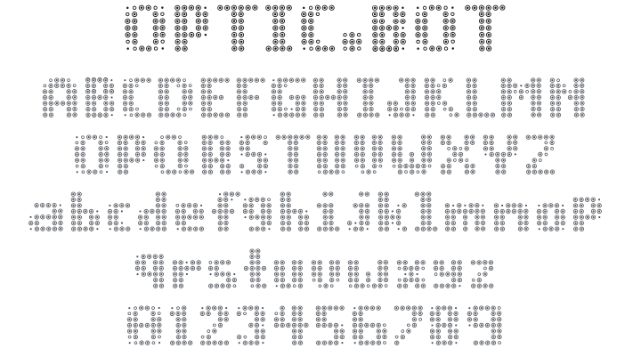 OPTIC.BOT Font
