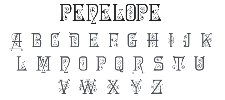 Penelope Font