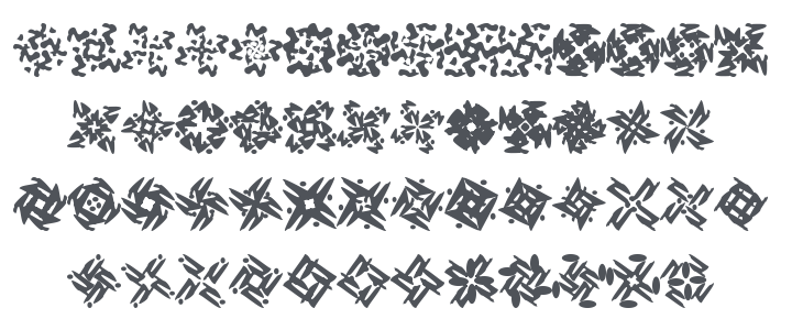 Reboot1 Font