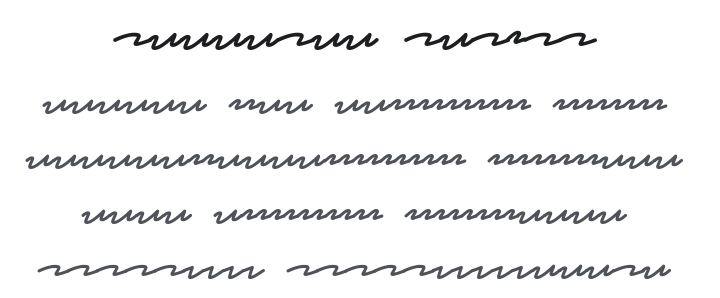 Redacted Script Font Family