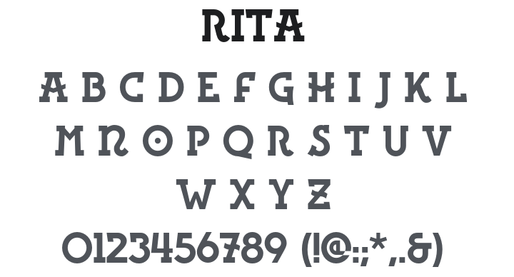 Rita Font