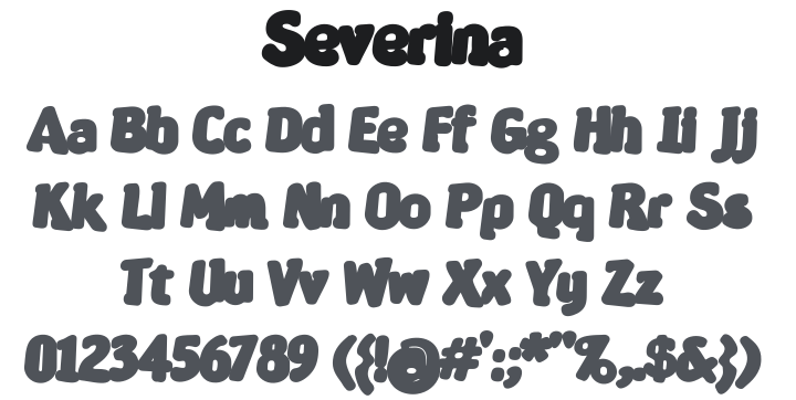 Severina Font