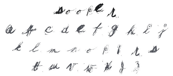 Sooper Font