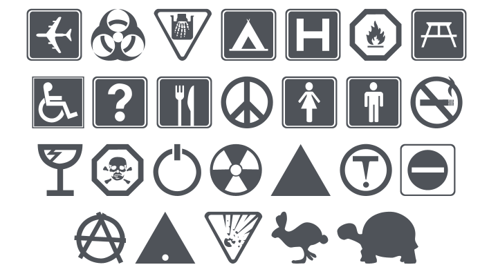 Symbolix Font