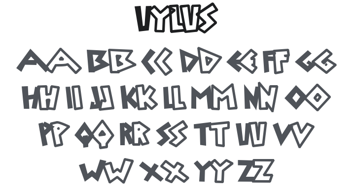 Uylus Font