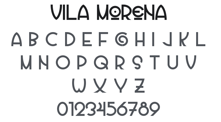 Vila Morena Font