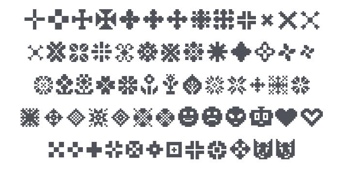 Yarndings Font Family