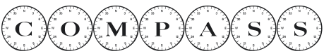 101! Compass Font Preview