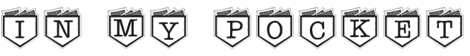 101! In My Pocket Font Preview