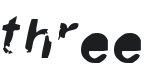 3 Font Preview
