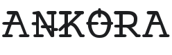 Ankora Font Preview