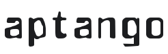 Aptango Font Preview
