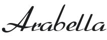 Arabella Font Preview