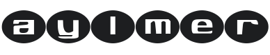Aylmer Font Preview