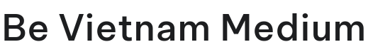 Be Vietnam Medium Font Preview