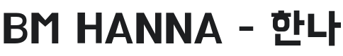 BM Hanna 11yrs Old Font Preview