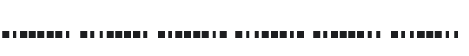 BukanBinary Mono Font Preview