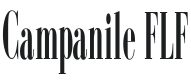 Campanile FLF Font Preview