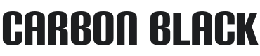 Carbon Font Preview